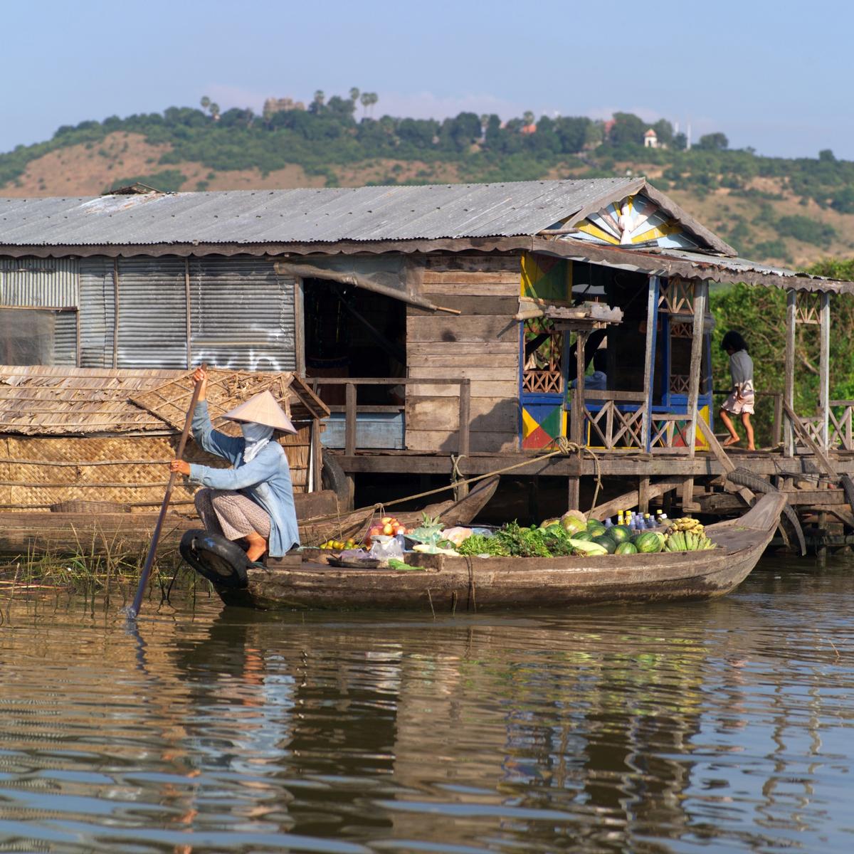 agence de rencontre cambodge