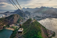 Tu es une passionnée et nous avons vécu ta passion du voyage